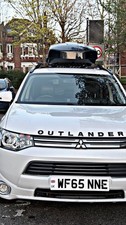 Mitsubishi outlander 2015 - outlander,