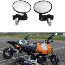 7/8'' 22mm Motorcycle Bar End
