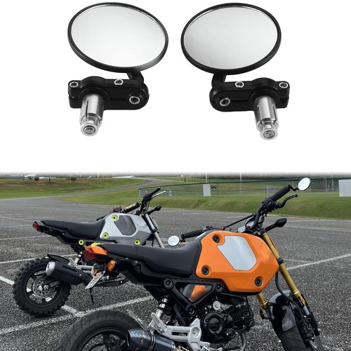22mm motorcycle bar end - 22mm,