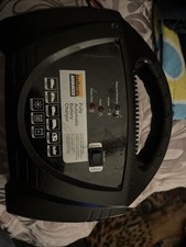 Halfords 12v Battery Charger , Standard And Sealed, Conditioning Kit, Trickle