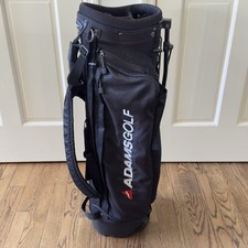 Adams Tight Lies Black