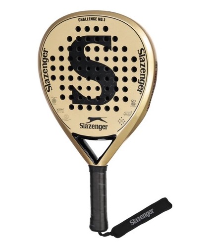 Slazenger challenge padel - 1,