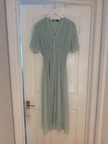 Zara women green - women’s,