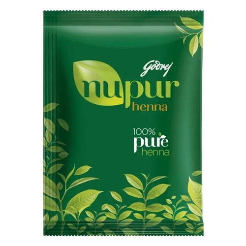 Godrej nupur 100 - godrej, 100%