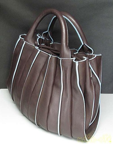 Lupo handbag used - handbag,