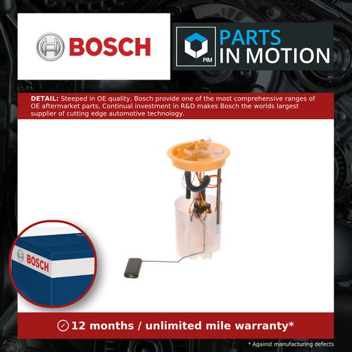Fuel pump fits ford - fits,