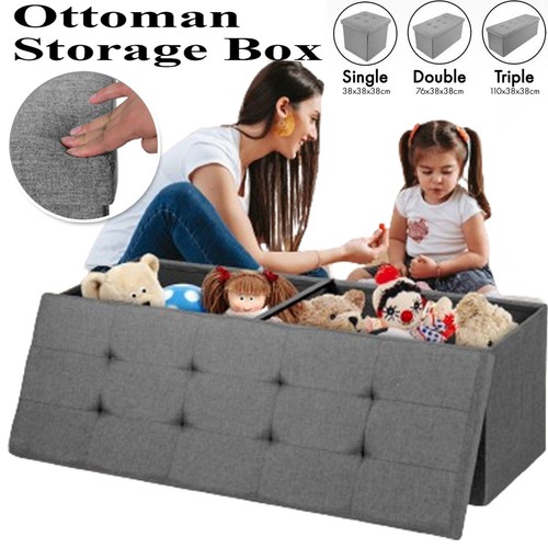 Extra large ottoman storage - extra,