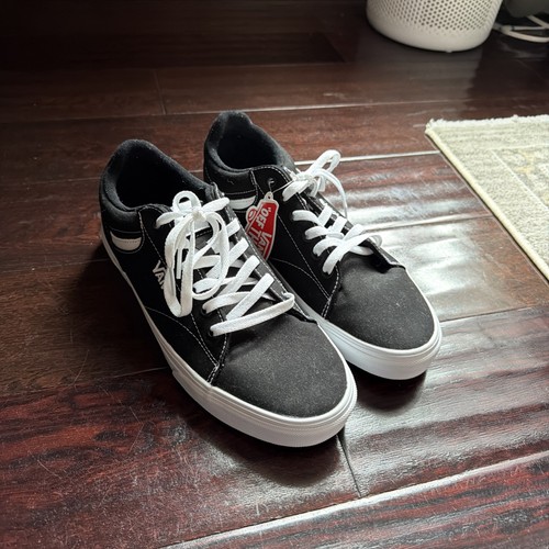 Vans seldan men skate - vans®, men's