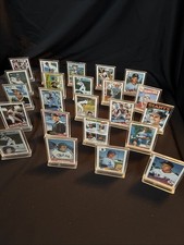 1989 Topps Double Headers 23