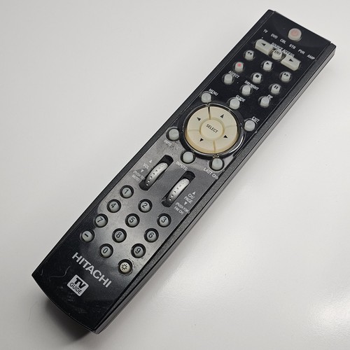 Hitachi clu 3851wl factory - hitachi,