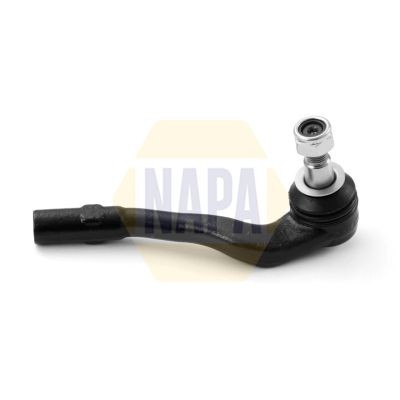 Tie rod end front right - end, o/s