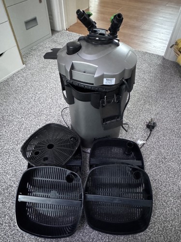 Tetratec 1200 aquarium - tetratec,