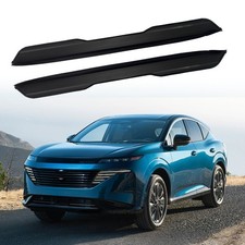 2Pcs Running Board Side Step