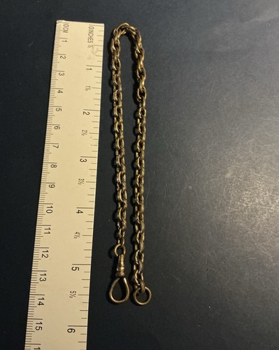Vintage brass rolo b co - vintage,