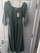 Fat face adele midi dress - fat,