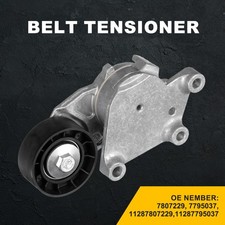 1PCS Aux Belt Tensioner For