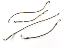 Laverda 1000/1 [1973] - Brake Lines