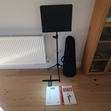 Accoustic Violin - Full Size