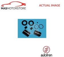BRAKE CALIPER REPAIR KIT FRONT