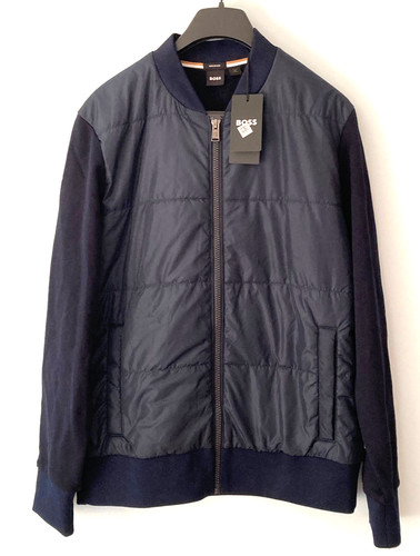 Nwt hugo boss mercerised - hugo,