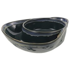  Chip and Dip Bowl: Cereal