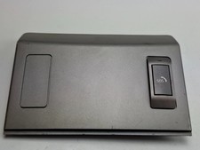 BMW 7 E65, E66, E67 Interior