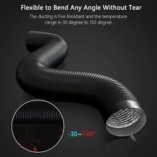 PU Flexible Ducting Hose Pipe