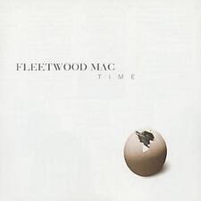 Fleetwood Mac : Time CD (1995) Value Guaranteed from eBay’s biggest seller!