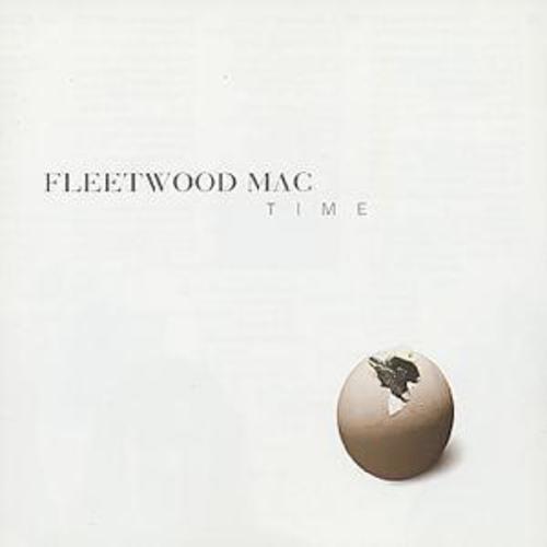 Fleetwood mac time cd - time,