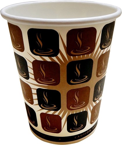 Disposable paper cups - disposable,