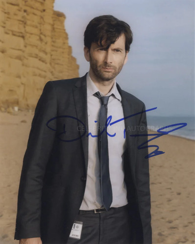 David tennant alec - david,