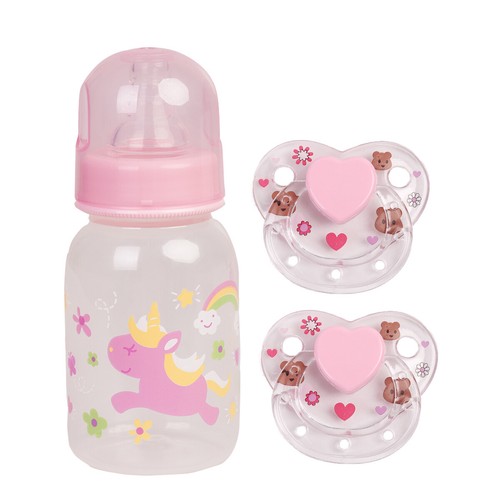 Realistic baby magnetic - realistic,