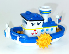 Takara Tomy Tomica Disney