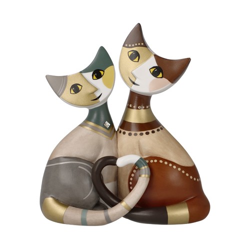 Rosina wachtmeister cats mira - rosina,