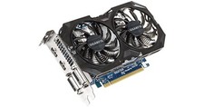 Gigabyte GeForce GTX 750 Ti