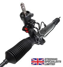VW Sharan MK2 2000 to 2010 Reconditioned Power Steering Rack (Exchange)