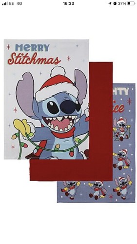 New disney lilo - &, stitch