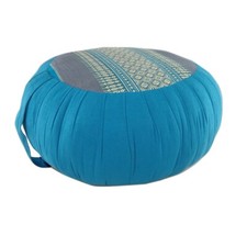 Zafu Meditation/Yoga Cushion