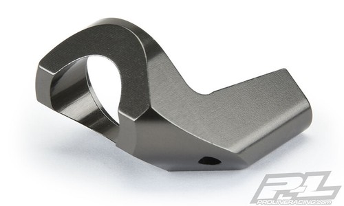 New pro line aluminum servo - pro-line,