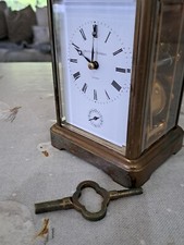 MATTHEW NORMAN 1751 Repeater