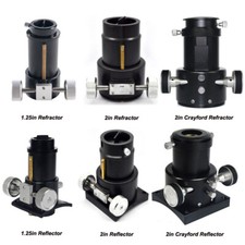 1.25inch/2inch All Metal