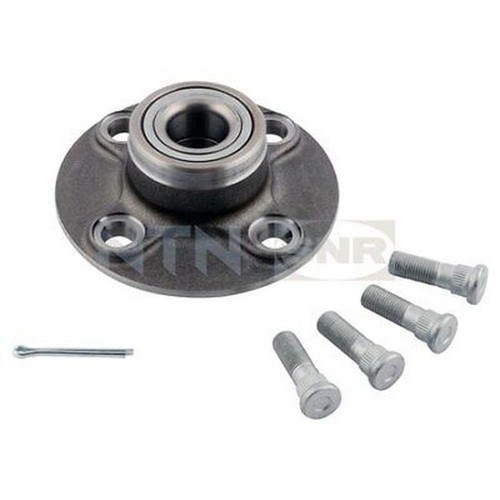 Snr r168 wheel bearing kit - wheel,