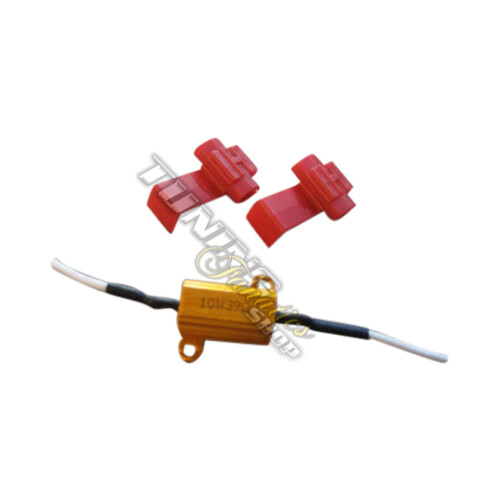 For t10 w5w c5w bulbs - /,