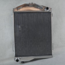 For Austin Healey 100-6