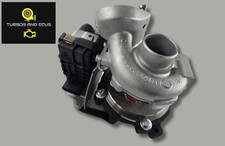 Turbo for bmw 520 0d - for, x3