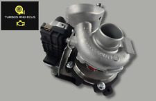 TURBO FOR BMW 520 X3 2.0D 163HP 762965-0001 11657794022 M47TU M47D20 EXCH