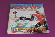 November 1979 Dune Buggies And