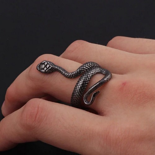 Antique snake unisex - snake,
