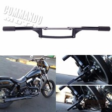 Passenger Peg Crash Bar For