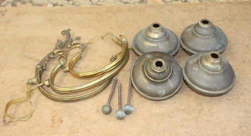 Vintage lighting chandelier - lighting,